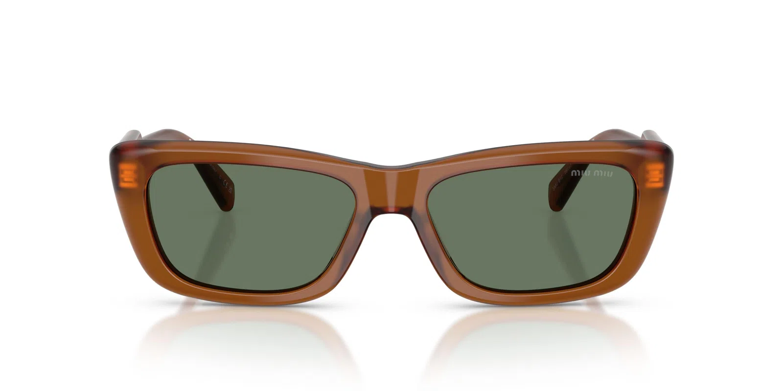 Miu B12S Sunglasses - view 9